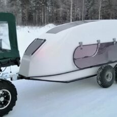 Cabin Box