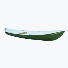 YKI 485 Soutuvene