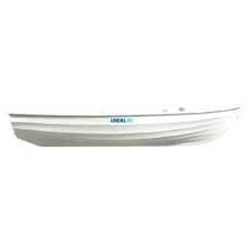 Ideal 400 Moottorivene