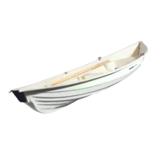 Ideal 470 Soutuvene